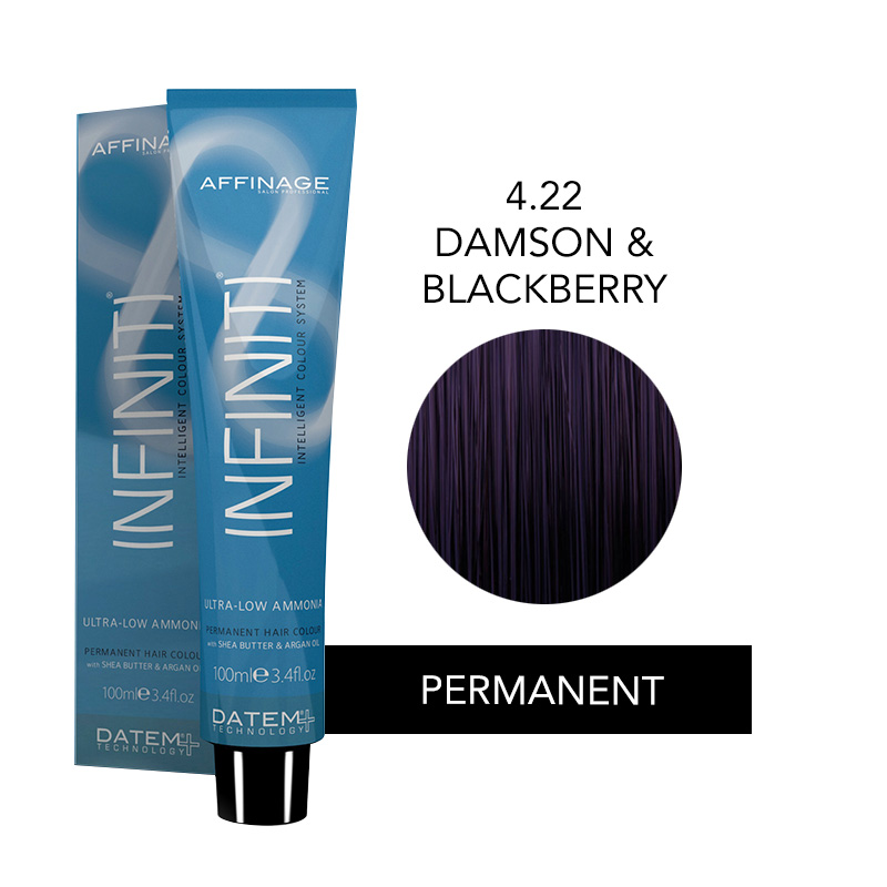 ASP INFINITI #4.22 DAMSON..