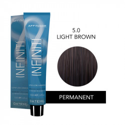  ASP INFINITI #5.0 LIGHT BROWN 