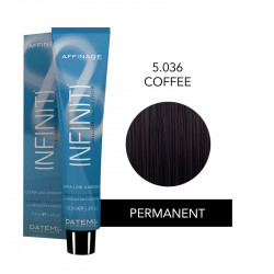 ASP INFINITI #5.036 COFFEE