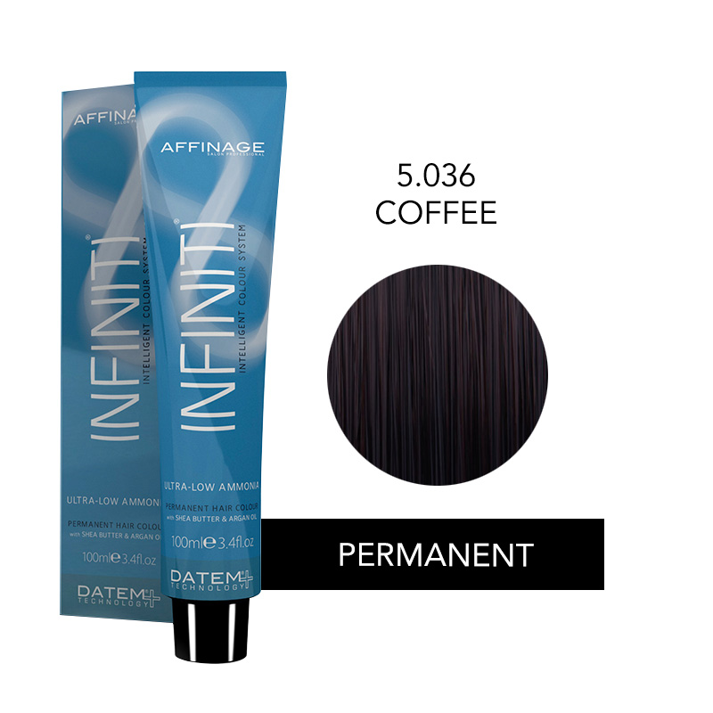ASP INFINITI #5.036 COFFE..