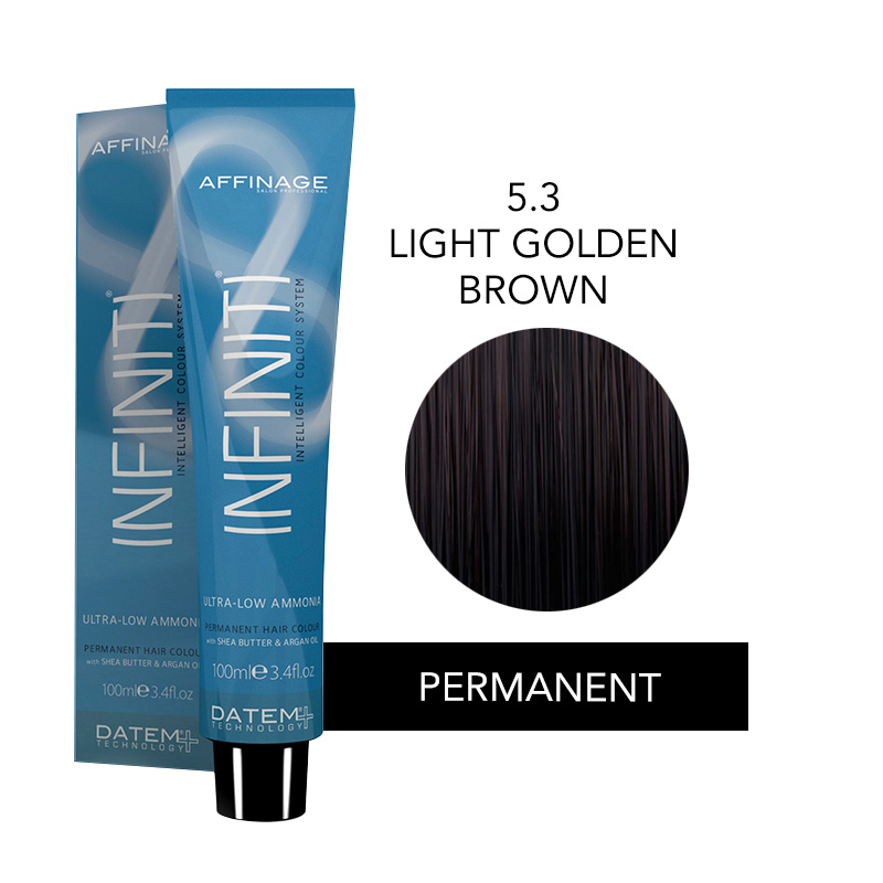  ASP INFINITI #5.3 LIGHT ..