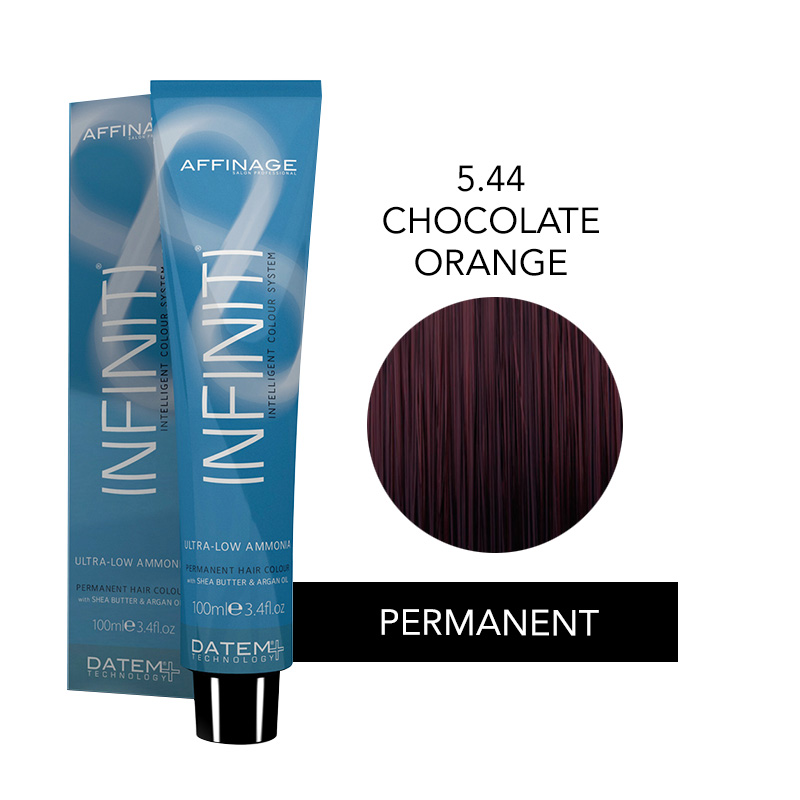 ASP INFINITI #5.44 CHOCOL..