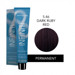ASP INFINITI #5.46 DARK RUBY RED
