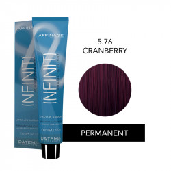 ASP INFINITI #5.76 CRANBERRY