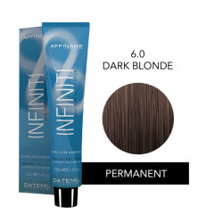 ASP INFINITI #6.0 DARK BLONDE