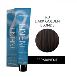 ASP INFINITI #6.3 DARK GOLDEN BLONDE