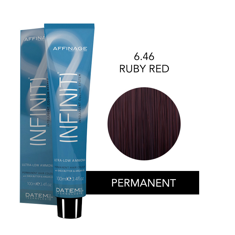 ASP INFINITI #6.46 RUBY RED