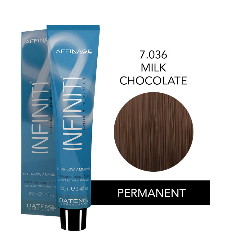 ASP INFINITI #7.036 MILK ..