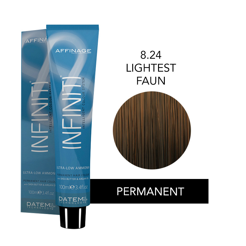 ASP INFINITI #8.24 LIGHTEST FAUN