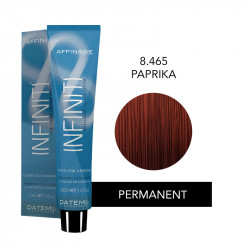 ASP INFINITI #8.465 PAPRIKA 