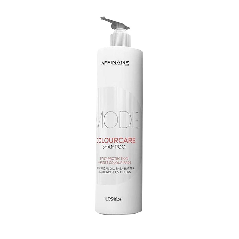 ASP COLOR CARE SHAMPOO LI..