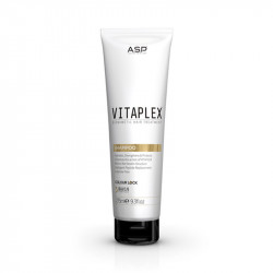 ASP VITAPLEX SHAMPOO 275ML