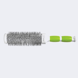 AVANTI EXTRA LONG BARREL ROUND BRUSH MEDIUM