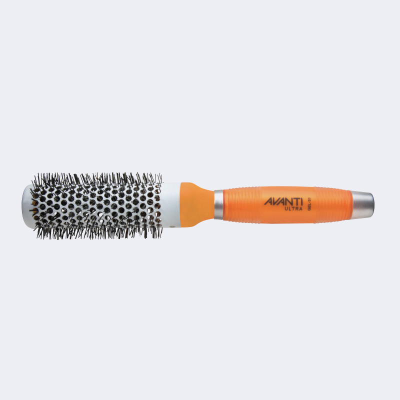 AVANTI SMALL CERAMIC ROUND BRUSH