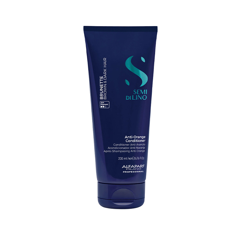 ANTI-ORANGE CONDITIONER 200ml