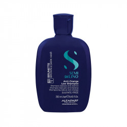 ANTI-ORANGE SHAMPOO 250ml