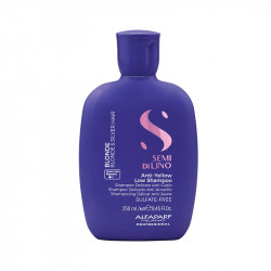 ANTI-YELLOW SHAMPOO 250ml