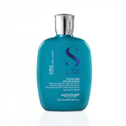 CURL ENHANCING LOW SHAMPOO 250ml