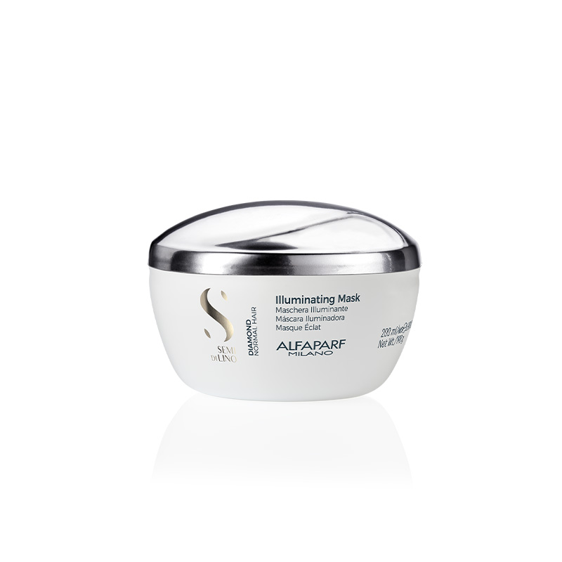 DIAMOND MASK 200ml