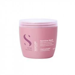 SEMI DI LINO MOISTURE MASK 500ml