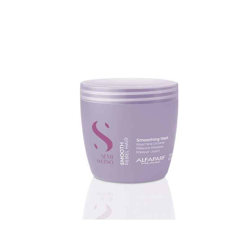 SMOOTH MASK 500ml