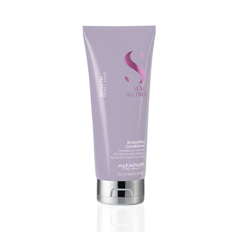 SEMI DI LINO SMOOTH CONDITIONER 1000ml