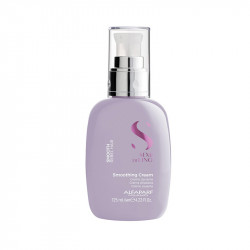 SMOOTH CREAM 125ml