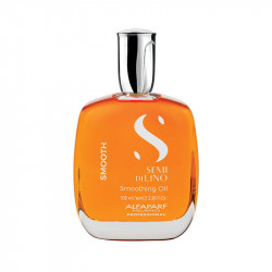 SMOOTH OIL 100ml