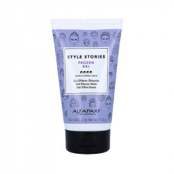SDL STYLE STORIES FROZEN GEL 150ml