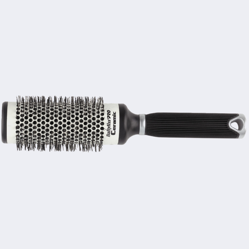 BABYLISS CERAMIC ROUND BR..