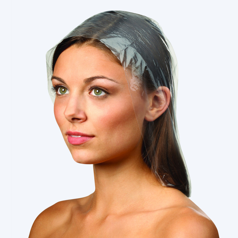 BABYLISS POP UPS PROCESSING CAPS 100/BAG