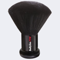 BABYLISS SMALL NECK BRUSH WITH NATURAL BRISTLES