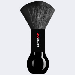 BABYLISS NECK BRUSH WITH NATURAL BRISTLES
