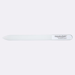 SILKLINE 12PC STERILIZABLE GLASS FILES DISPLAY
