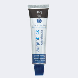 BERRYWELL TINT BLACK