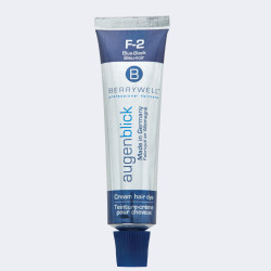BERRYWELL TINT BLUE BLACK