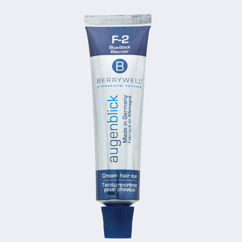 BERRYWELL TINT BLUE BLACK