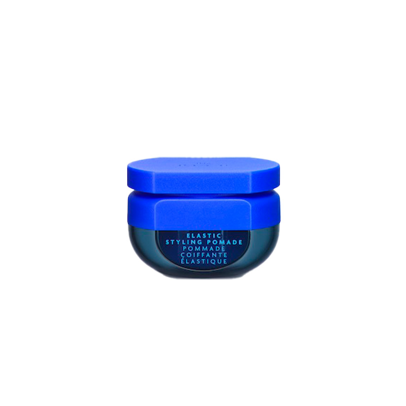 BLEU Elastic Styling Poma..