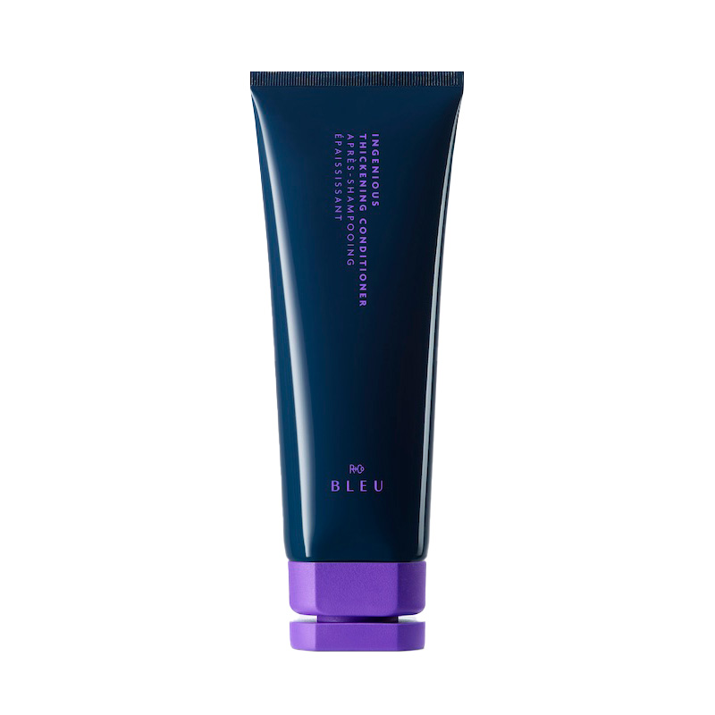 BLEU Ingenious Thickening..