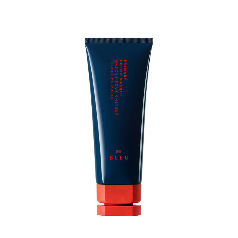 BLEU Primary Color Masque..