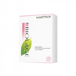 BIOLAGE ACID WAVE PERM