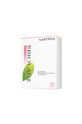 BIOLAGE ACID WAVE PERM..
