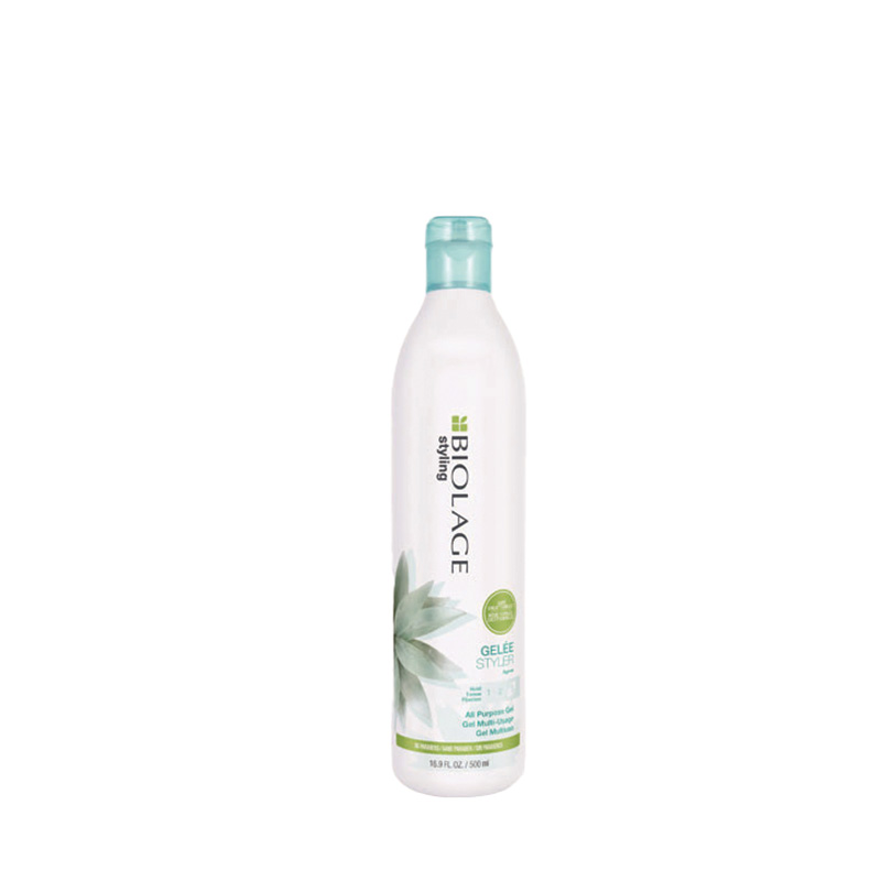 BIOLAGE VOLUMEBLOOM STYLING GELEE 500ml