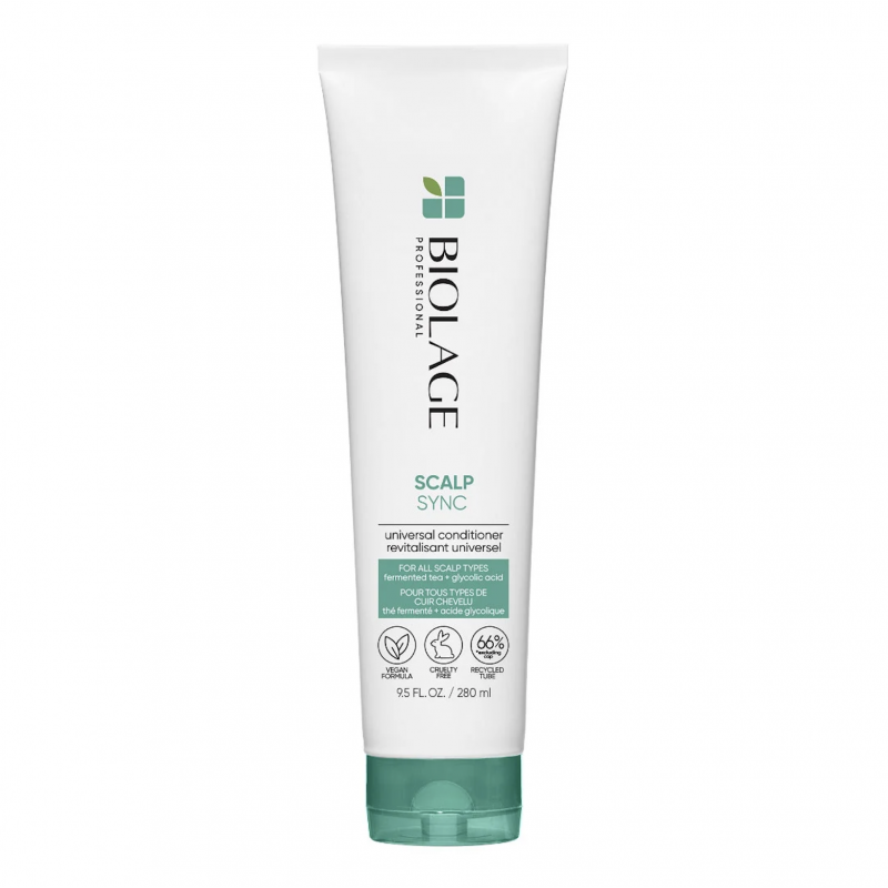 BIOLAGE SCALP SYNC UNIVERSAL CONDITIONER