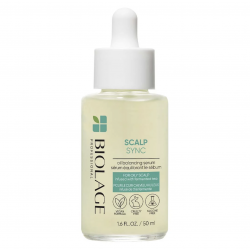 BIOLAGE SCALP SYNC OIL BALANCE SERUM 50ml