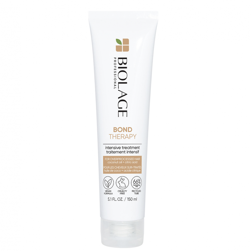 BIOLAGE BOND THERAPY PRE SHAMPOO 150ml
