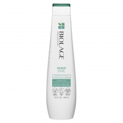 BIOLAGE SCALP CLARIFYING SHAMPOO 400ml