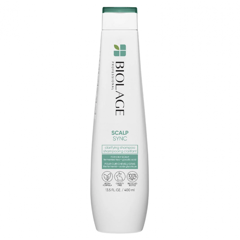 BIOLAGE SCALP CLARIFYING ..