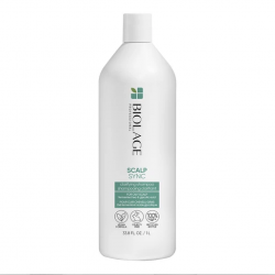 BIOLAGE SCALP CLARIFYING SHAMPOO LITER