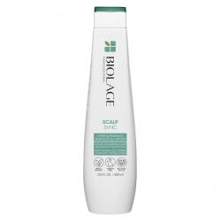 BIOLAGE SCALP CALMING SHAMPOO 400ml